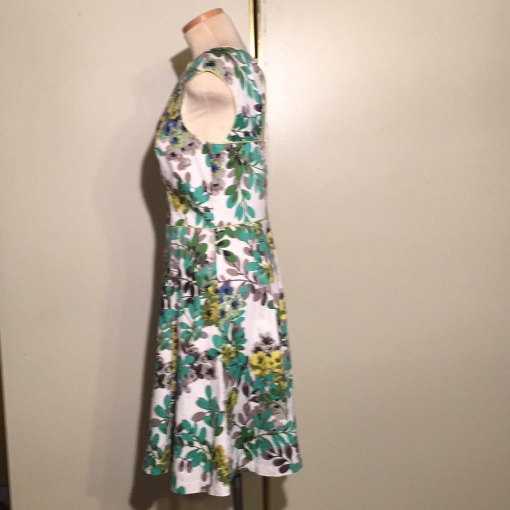 London Style Collection Spring Dress - Picture 4 of 8